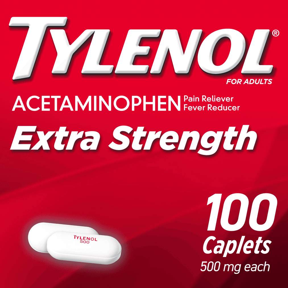 Tylenol Use While Pregnant linked to Autism