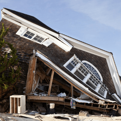 Denied or Delayed Insurance Claims for Hurricane Damage